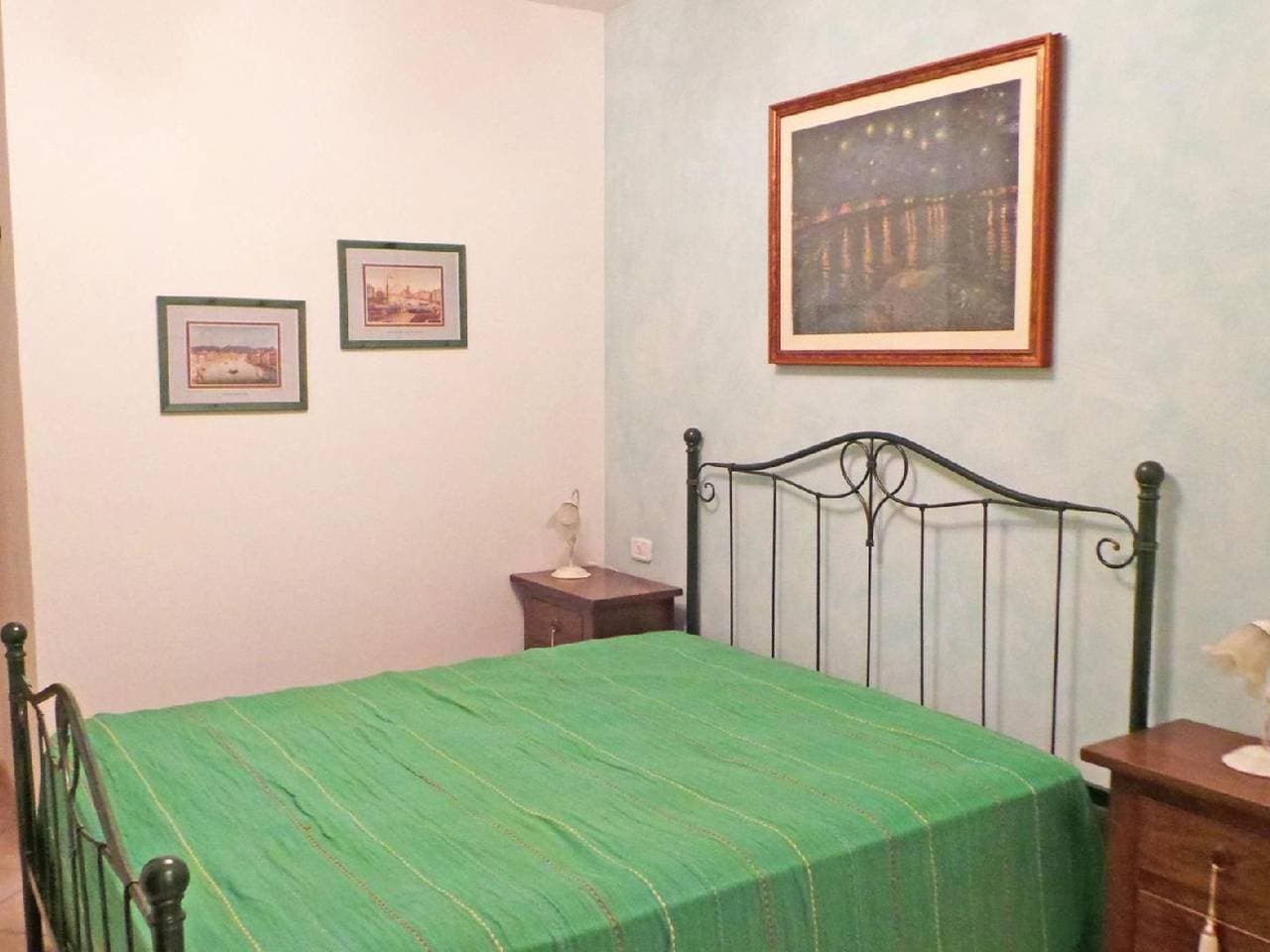 Foto 9 von 29: Komfortable und entspannende Wohnung