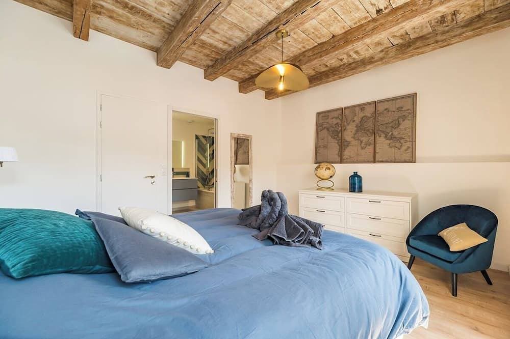 Foto 4 von 20: Charming new house with terrace, Port du Legue