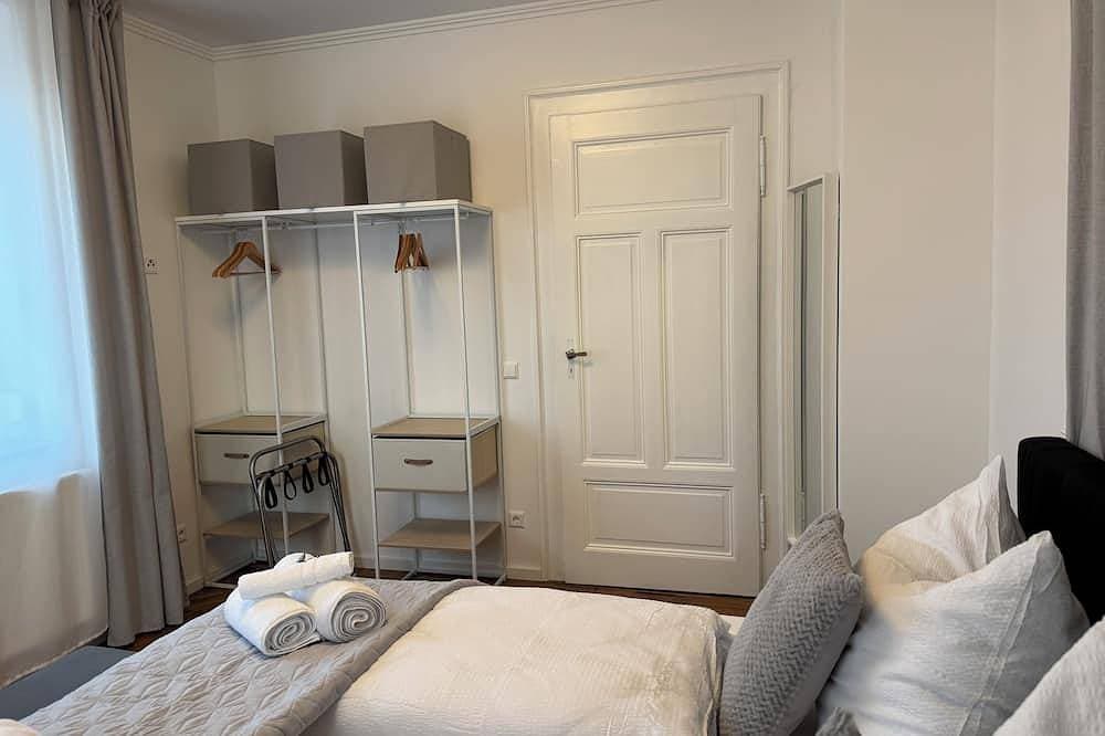 Foto 10 von 30: Die moderne Ferienwohnung für die ganze Familie oder Freunde.