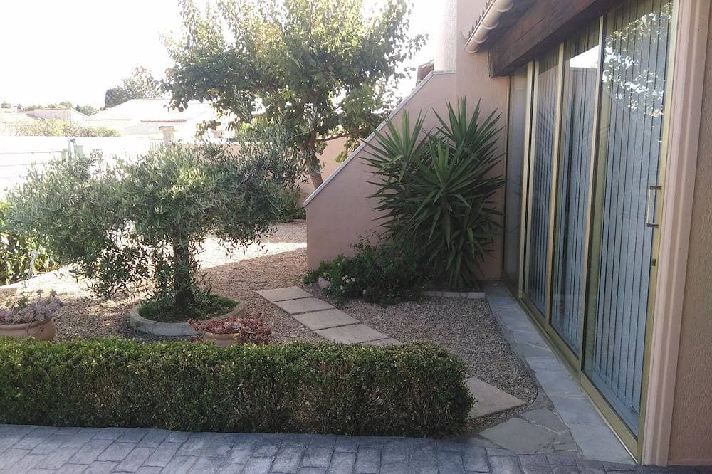 Foto 13 von 21: \"Le Patio\" Gites Für Zwei Menschen Mit Pool