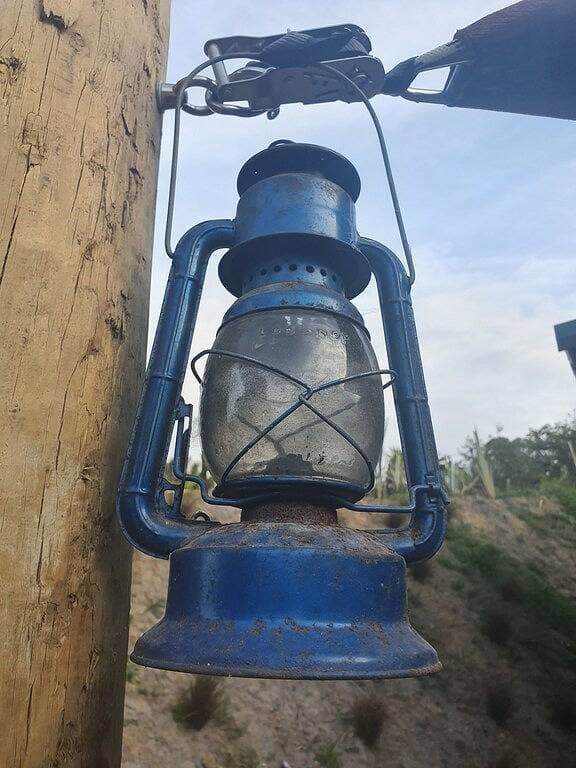 Foto 11 von 31: Jurte am Kaploch in der Felsunterkunft