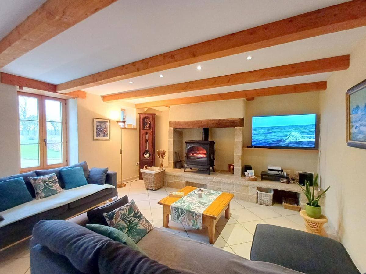 Foto 4 von 38: Four-Bedroom House