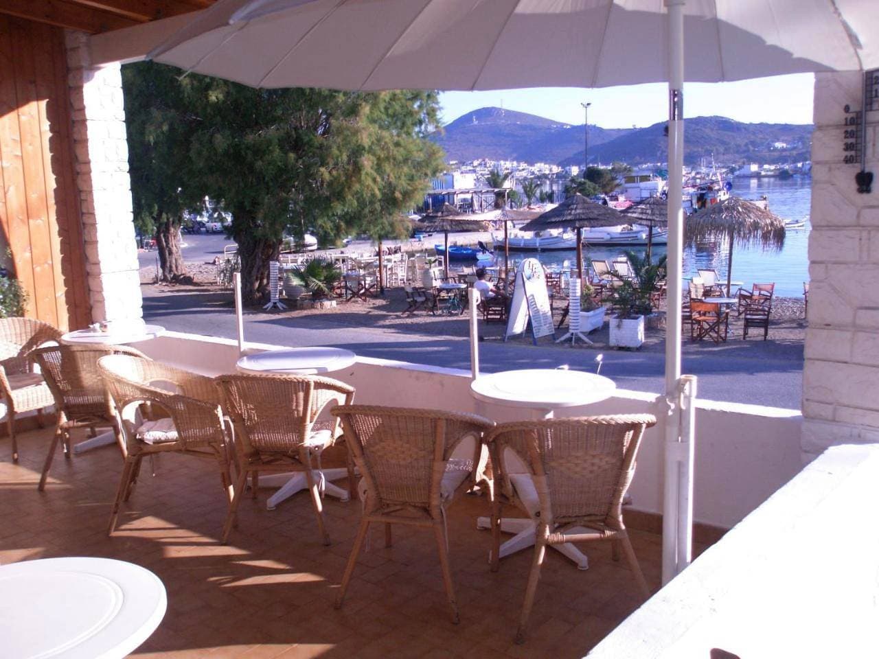 Captain's House Hotel 1