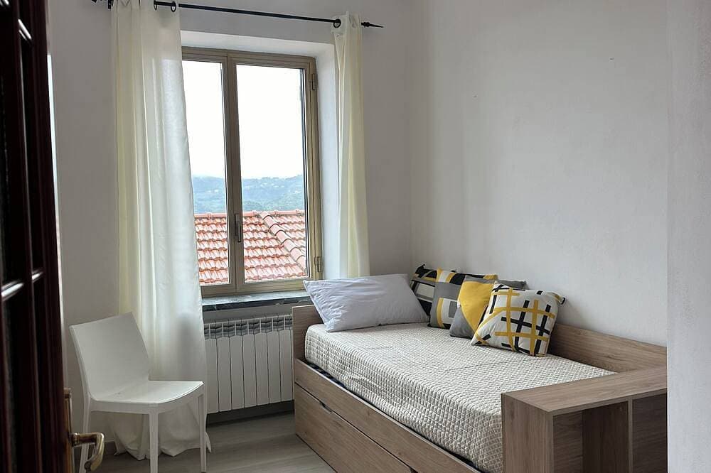 Foto 9 von 30: Piera's House: relaxation, hill, view