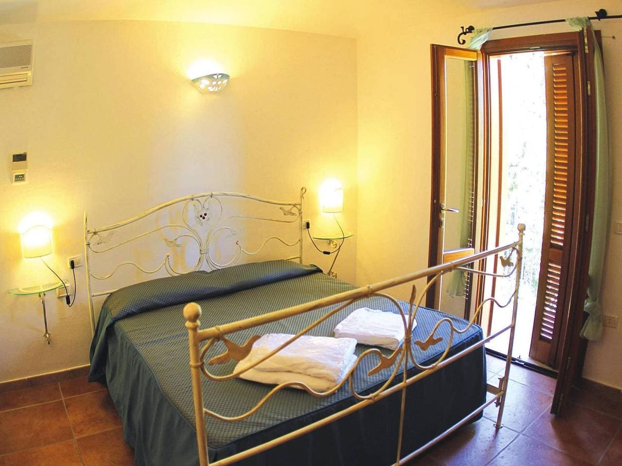 Foto 6 von 20: Residence mit Pool in Tanaunella-Budoni