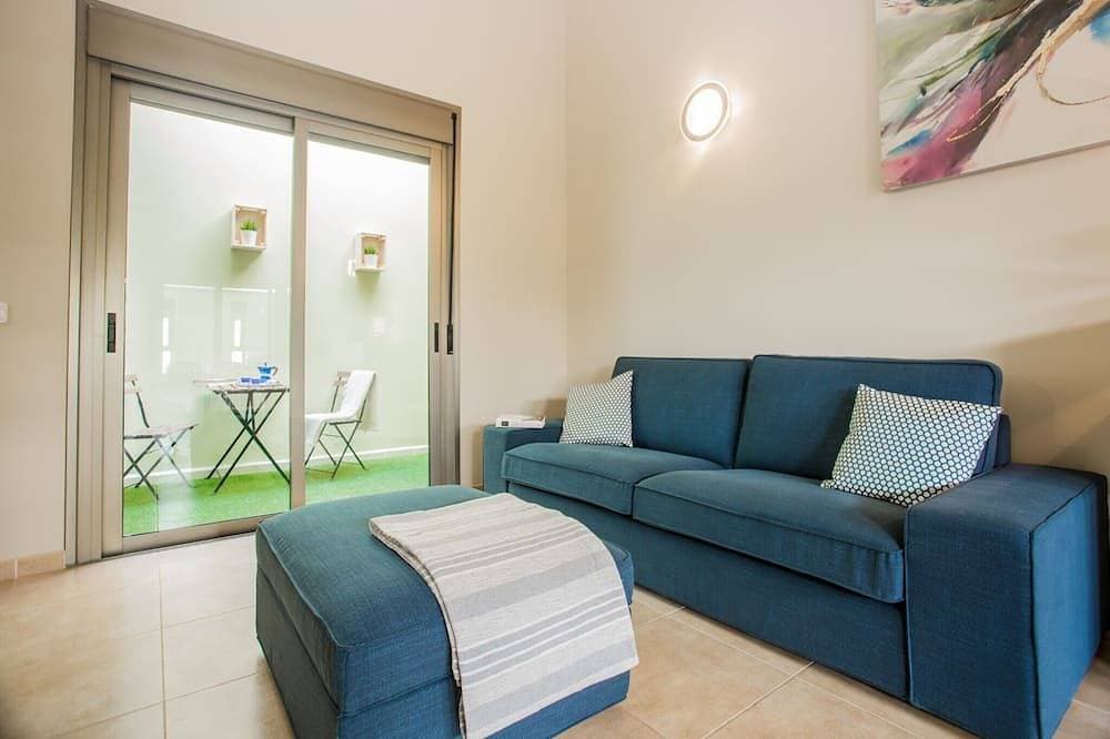 Foto 10 von 30: Modernes Stadthaus mit 2 Schlafzimmern, Wifi und Garage neben dem Strand