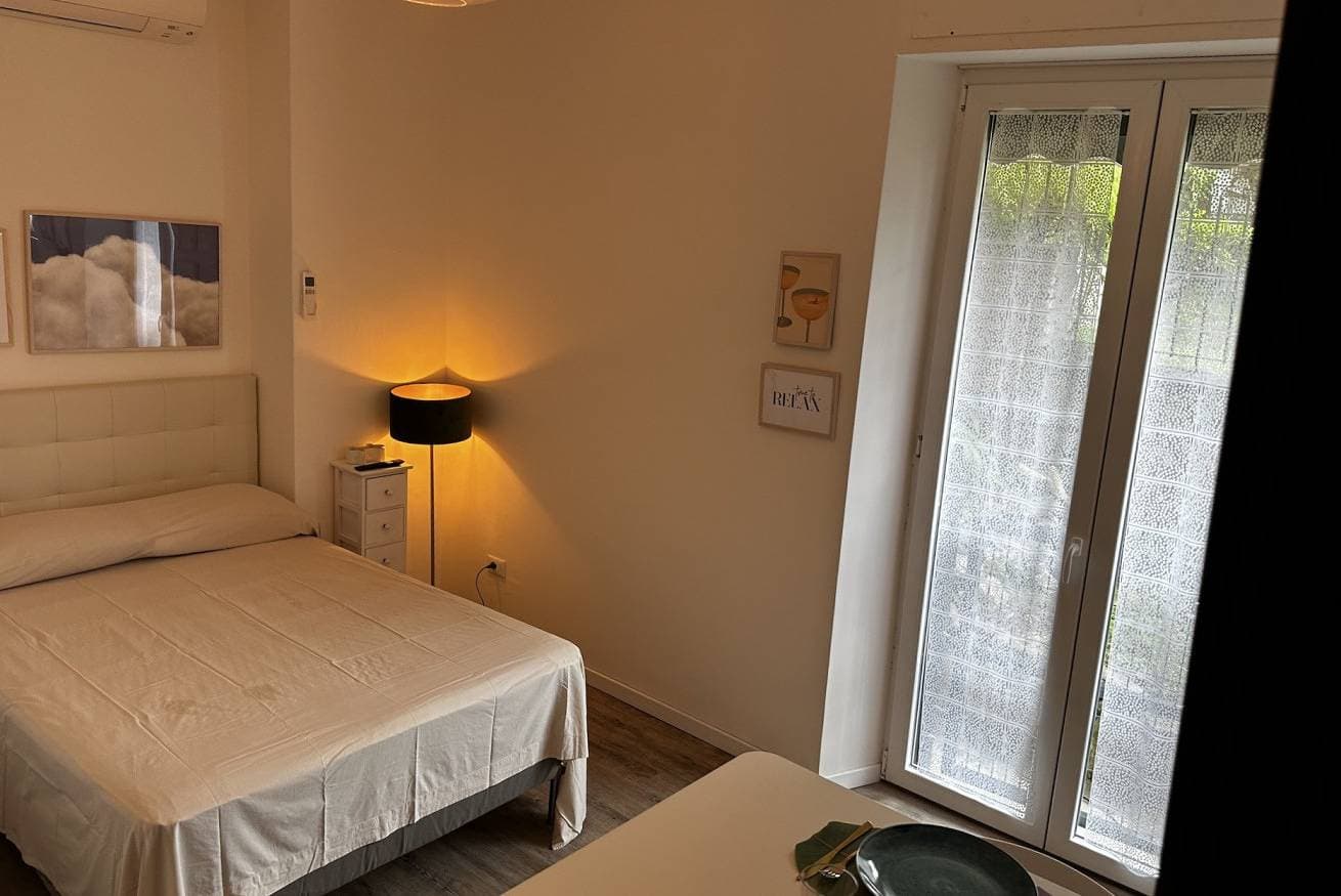 Foto 4 von 11: Ferienwohnung für 2 Personen