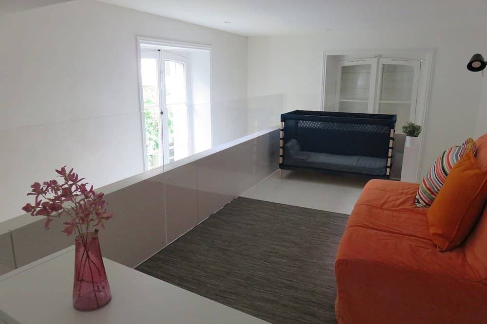 Foto 3 von 19: Ruhige Ferienwohnung Garten, ideal im Herzen von La Rochelle