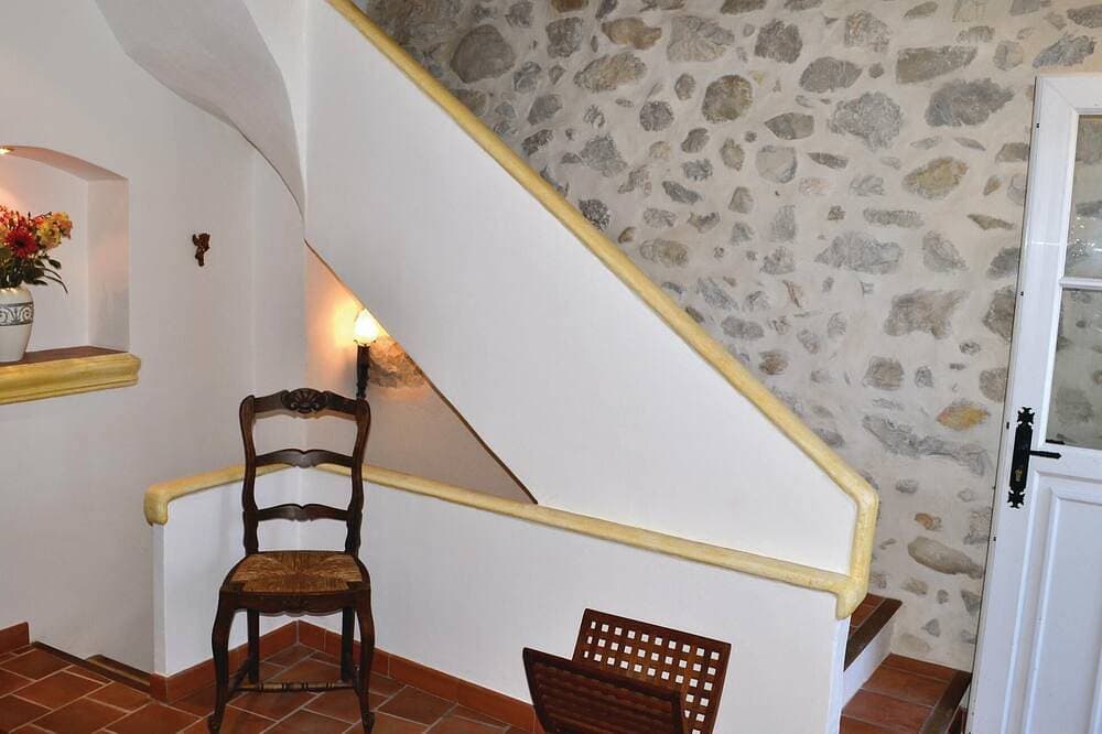 Foto 12 von 24: Gemütliches Haus in Cuebris mit Bergblick