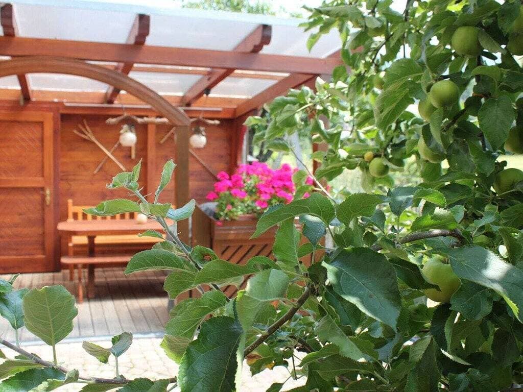 Foto 6 von 37: Ferienwohnung mit 2 Schlafzimmer