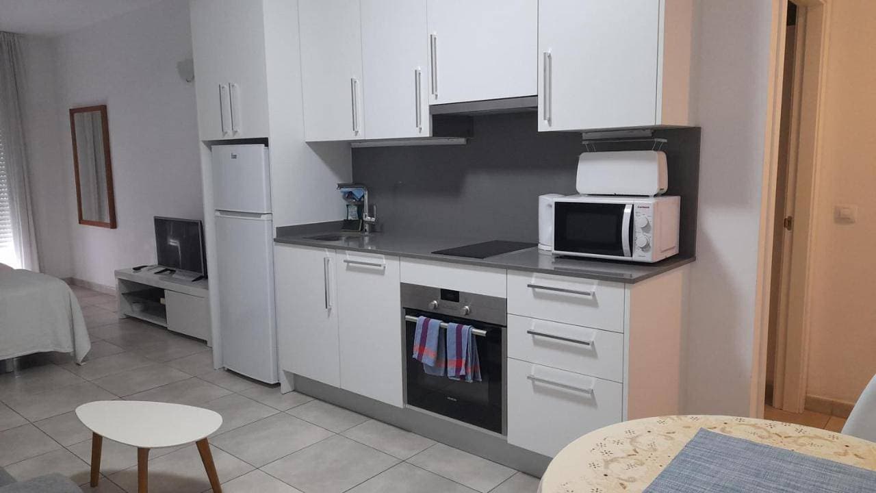 Foto 5 von 32: Three-Bedroom Apartment