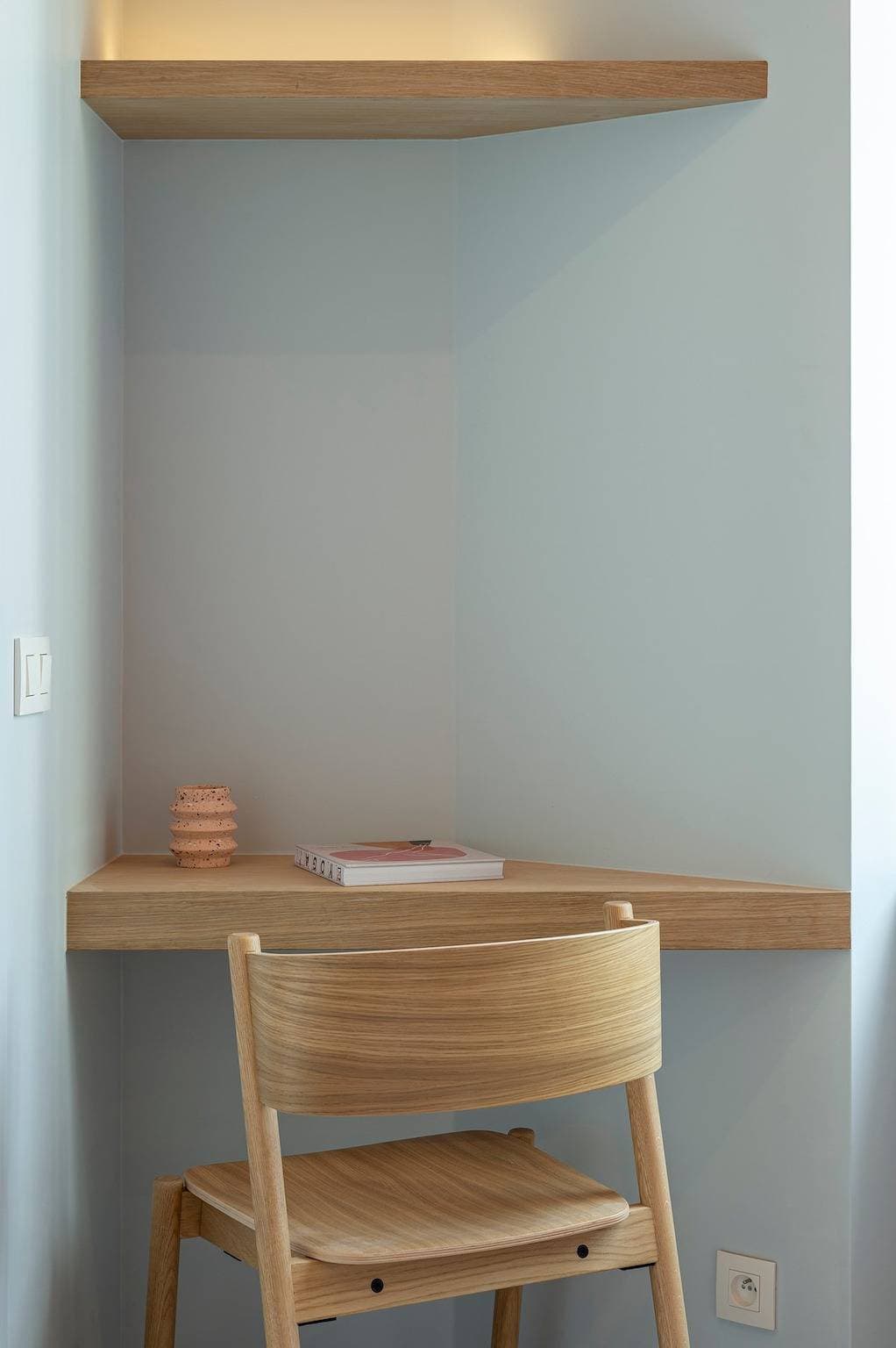 Foto 7 von 48: New Flat Terracotta Style - Greater Paris district