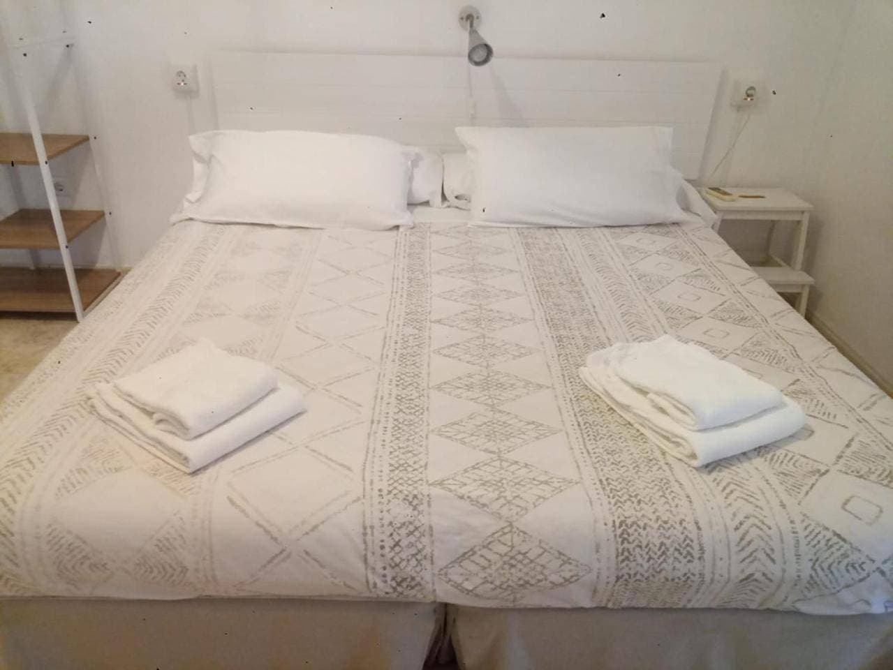 Foto 7 von 17: Double or Twin Room