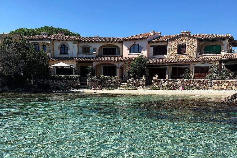 Incanto Apartment Golfo Aranci, Wohnung zur Miete am Strand 1