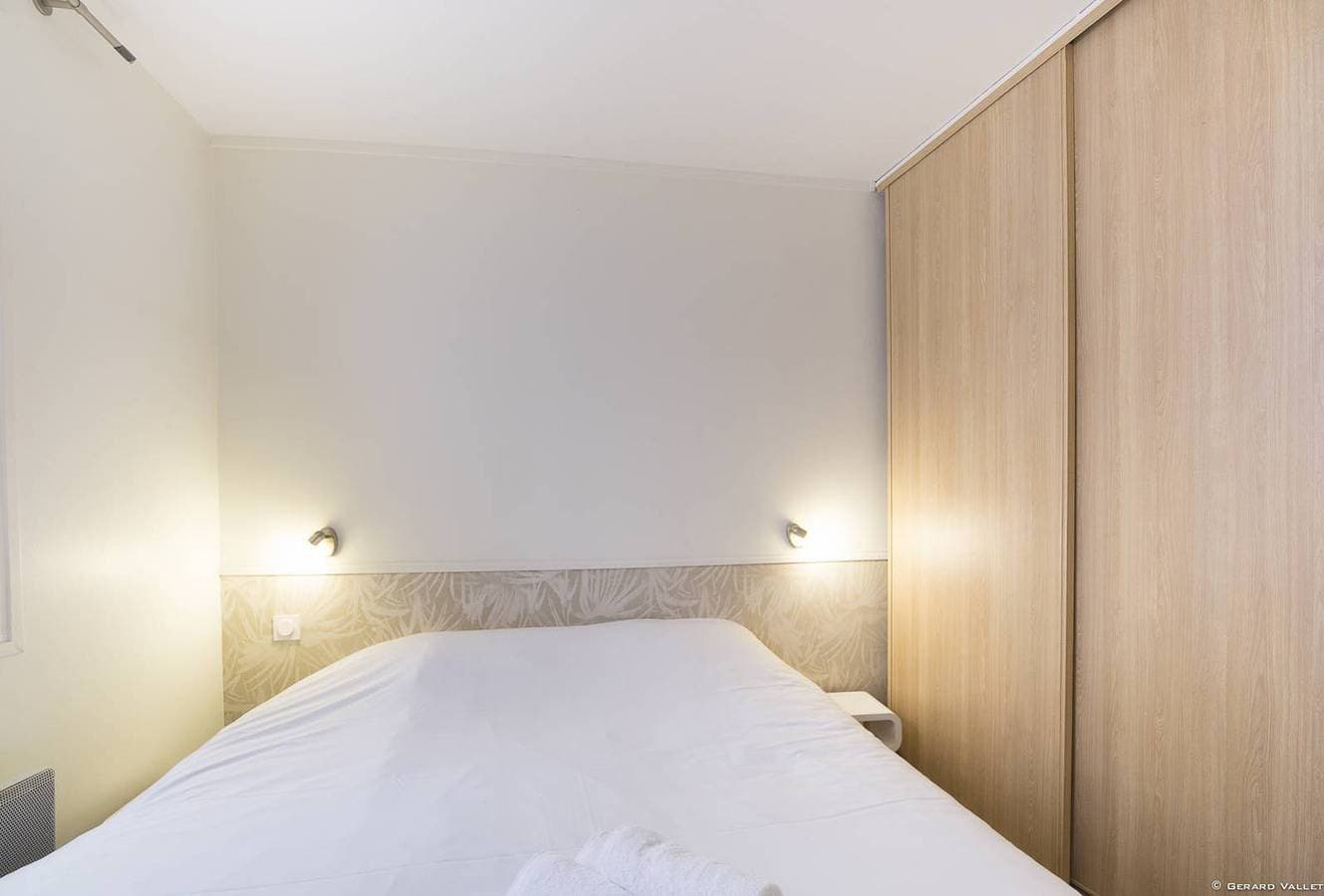 Foto 9 von 12: Ferienwohnung für 2 Personen