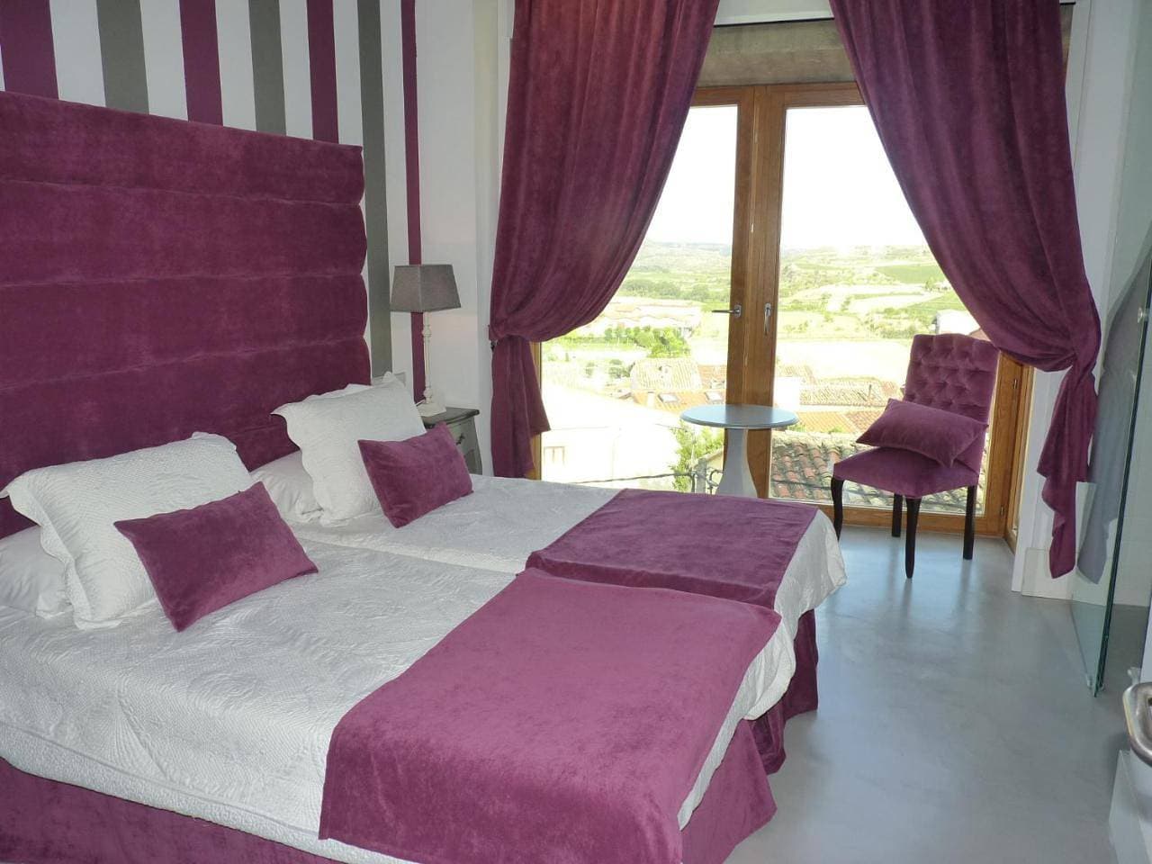 Foto 10 von 20: Double or Twin Room