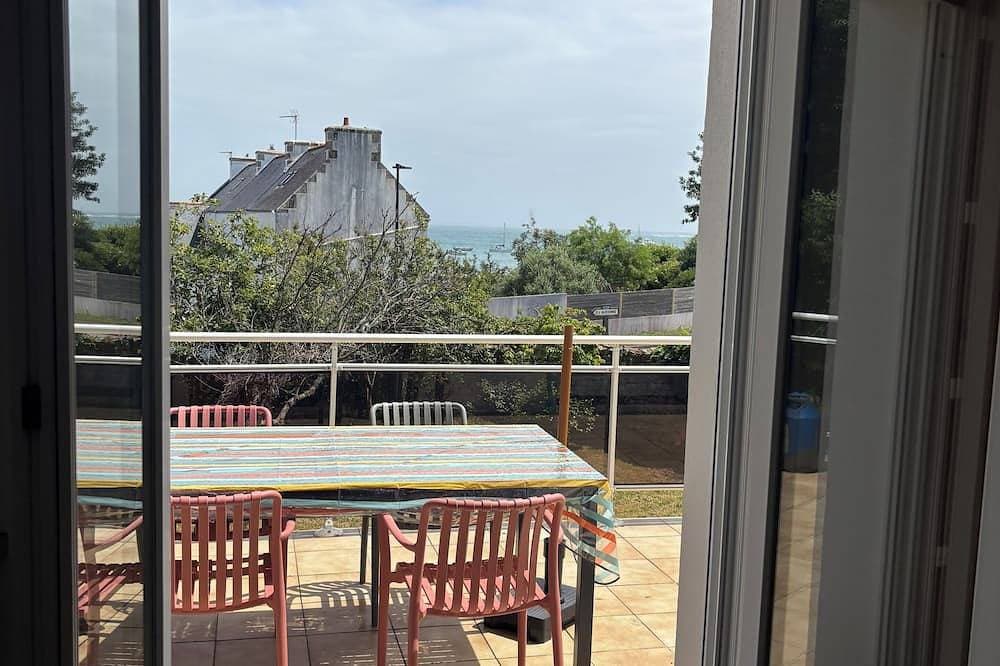 Foto 13 von 14: Maison Familiale Face à la mer