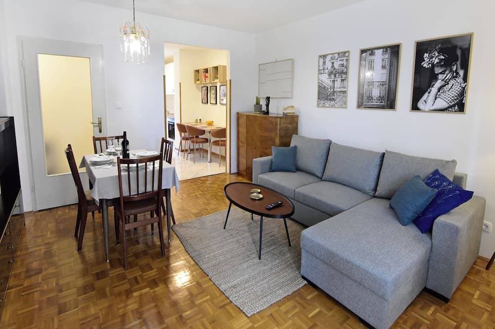 Charmante Wohnung in Strandnähe 1