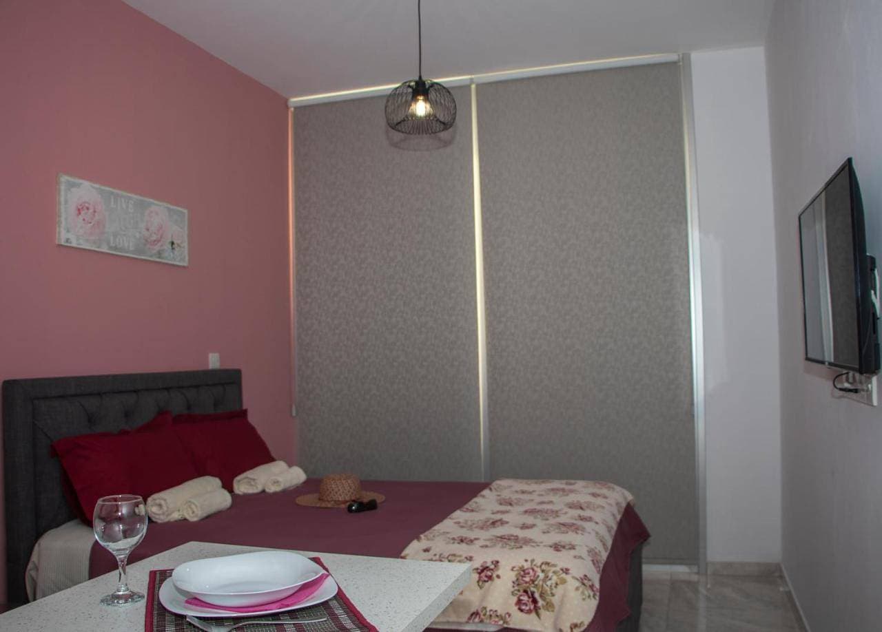 Foto 12 von 13: Studio Apartment with Sea View