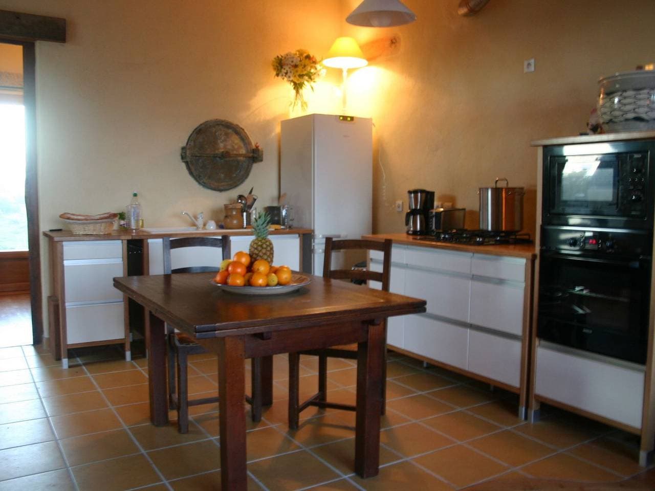 Foto 7 von 23: Face mer, Ferienhaus für zwei Personen