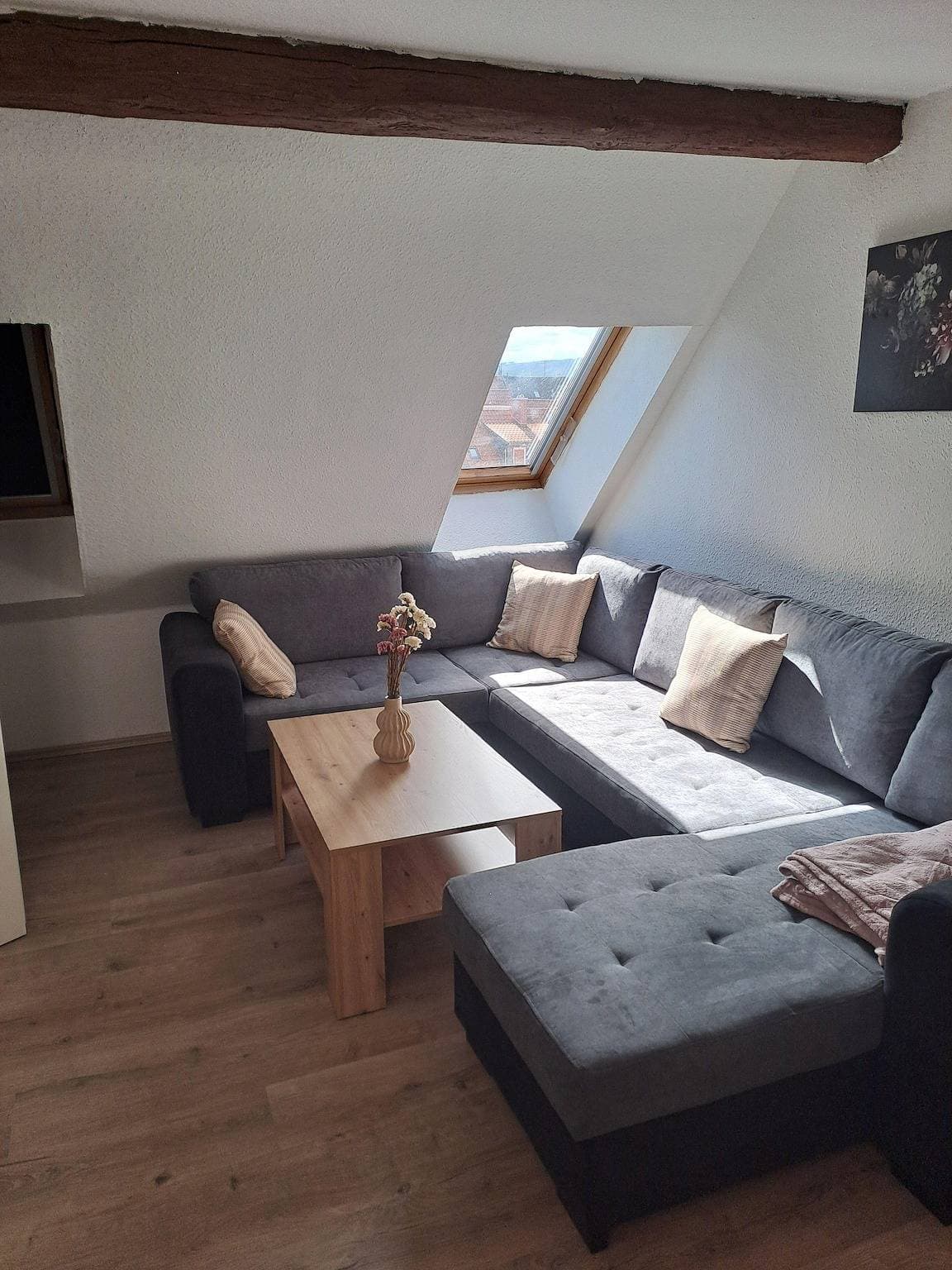 Foto 3 von 15: Ferienwohnung Else