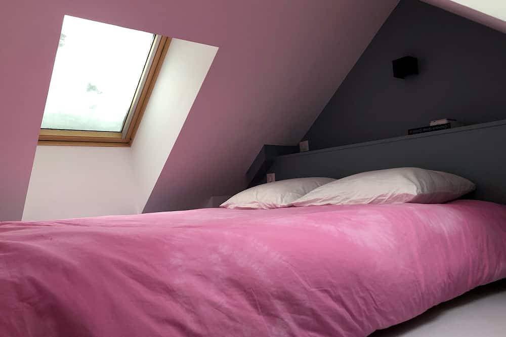 Foto 5 von 25: Chalet Eau d'Ollé, Atemzug reiner & frischer Luft