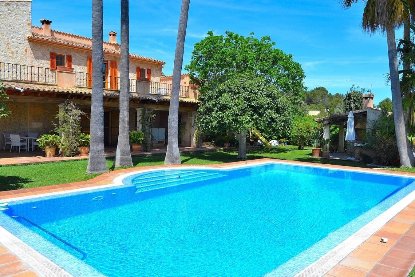 106 Villa Casa Binissagar II X 4 Pax Etv/10306 by 1