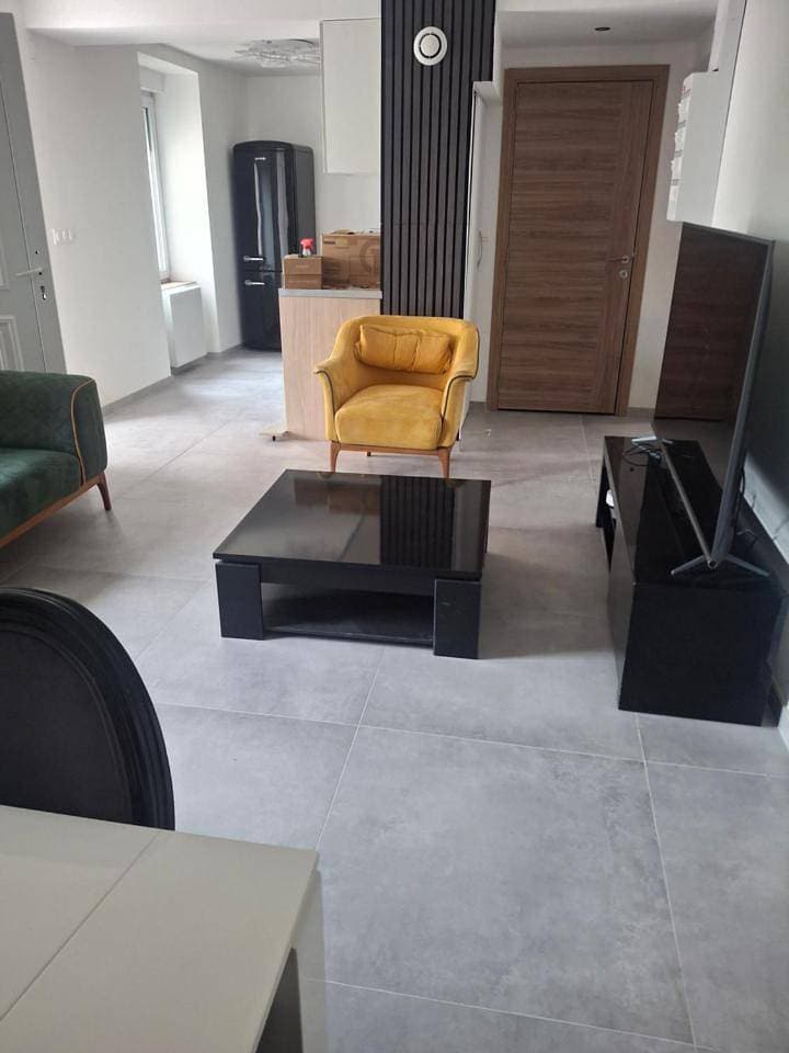 Foto 8 von 20: Two-Bedroom Apartment