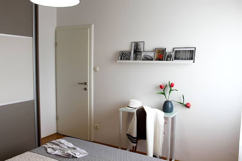 Foto 6 von 30: Serena Apartment mit Meerblick in der Nähe des Kiesstrandes!
