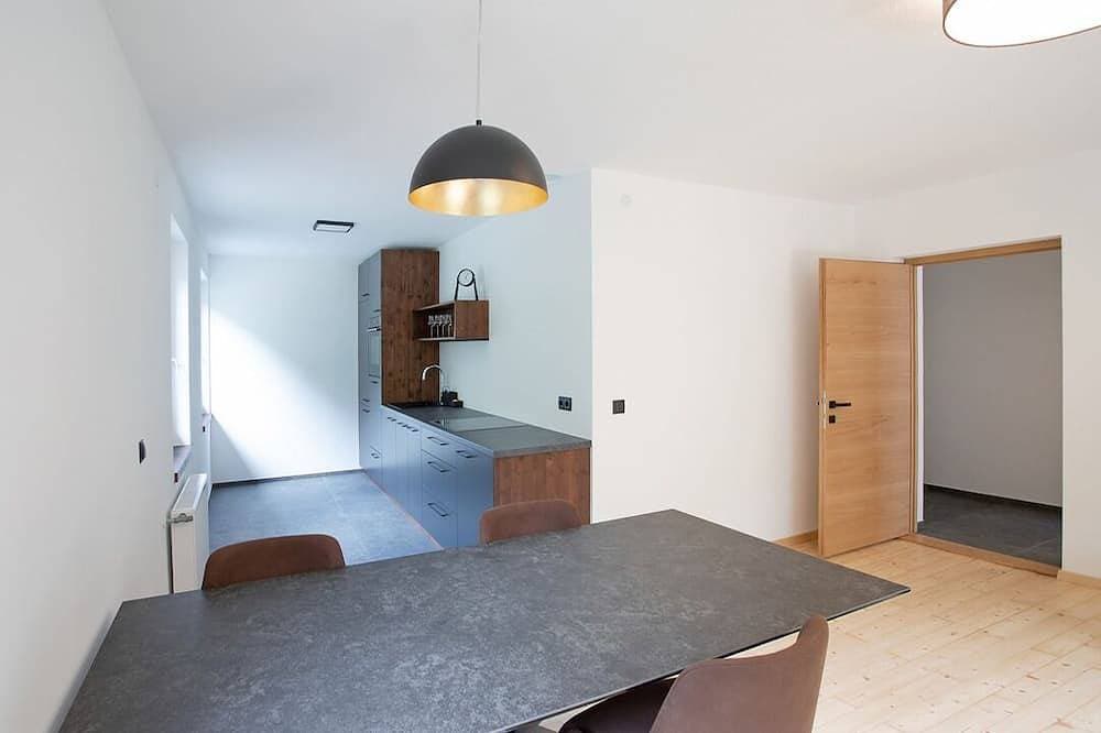 Ferienwohnung für bis zu 8 Personen 1