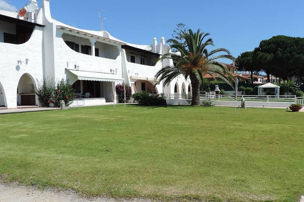 Foto 7 von 24: Strandhaus mit privatem Zugang zum Strand