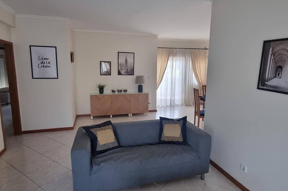 Foto 10 von 19: Schönes Apartment in der 1. Etage mit Blick auf Garten