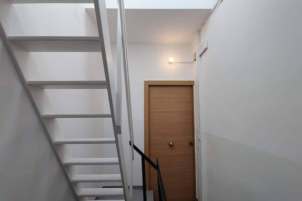 Foto 9 von 10: Charming Loft in the Historic Center of Manresa.