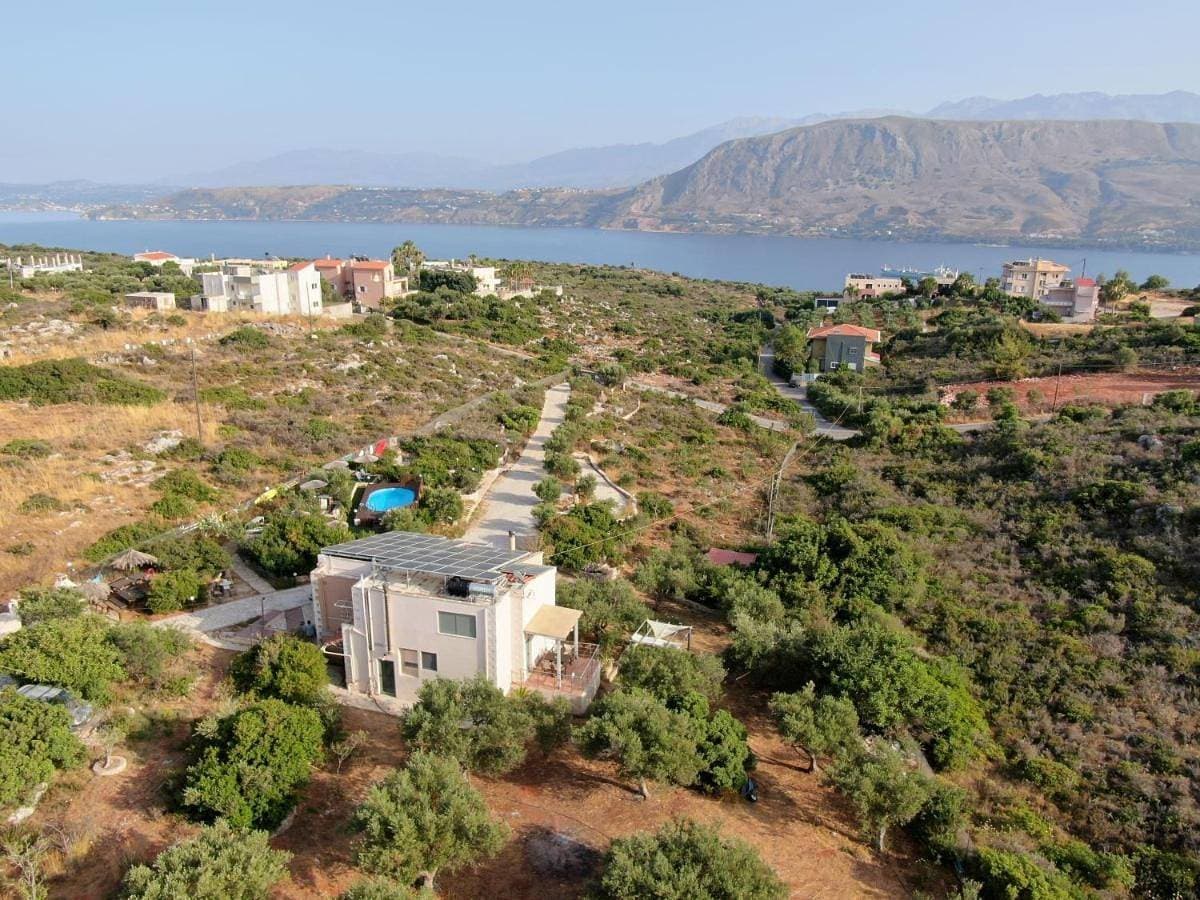 Foto 2 von 82: Villa with Sea View