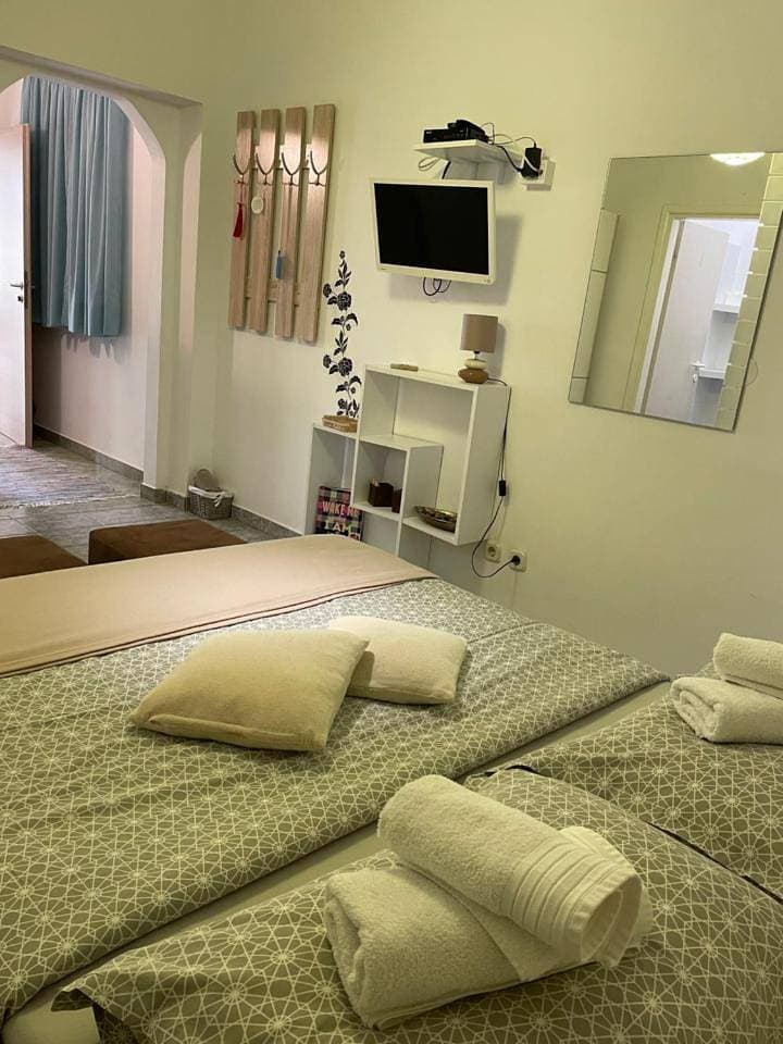 Foto 11 von 30: Studio Apartment