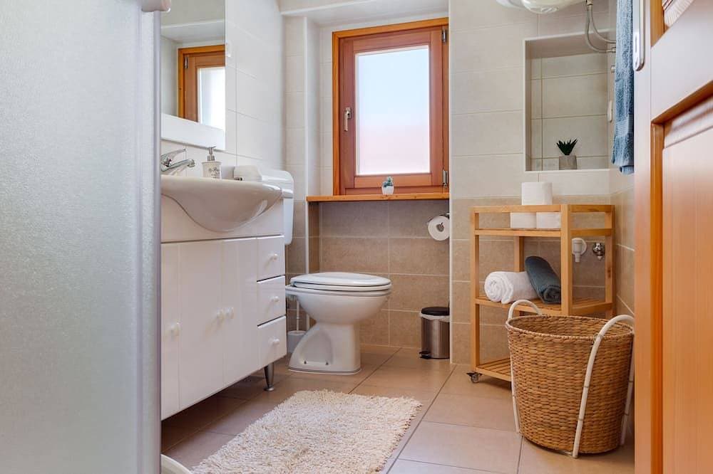 Foto 7 von 30: Charmantes Steinhaus mit privatem Pool und Garten