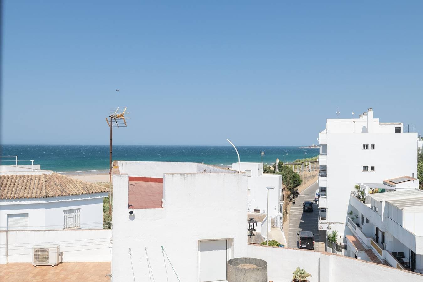 Foto 9 von 36: Apartment 'Paqui Calle' mit privater Terrasse, WLAN und Klimaanlage
