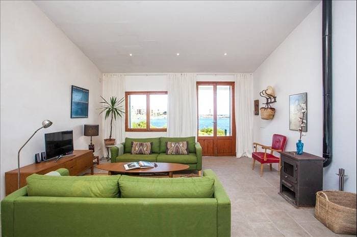 Foto 7 von 31: Charmantes Haus direkt am Meer