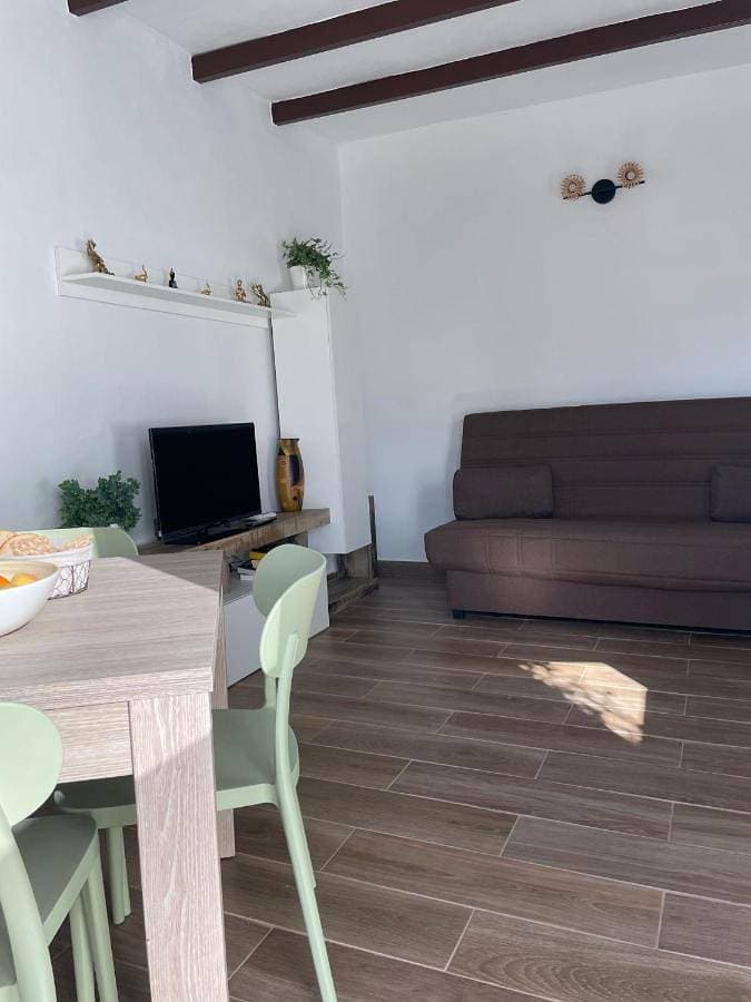 Foto 5 von 42: One-Bedroom Apartment with View