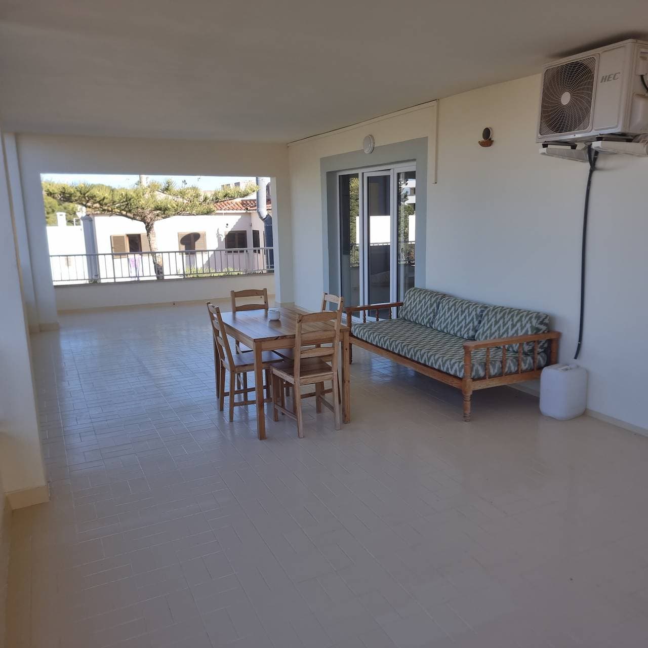 Foto 2 von 13: Zentrale Ferienwohnung "Portosun Pez" Nahe dem Strand