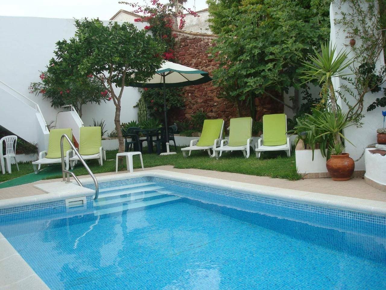Casa Claudia - Pool and Wifi 1