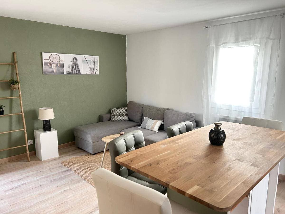 Foto 4 von 16: Two-Bedroom Apartment