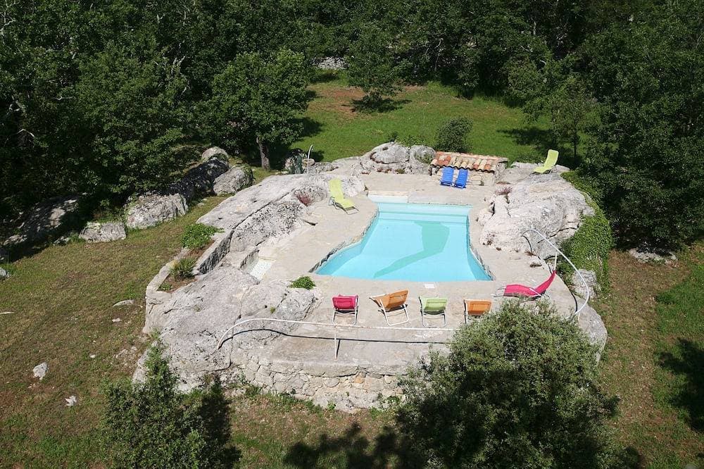 Foto 13 von 19: Mas Dans les Gorges de L'ardèche