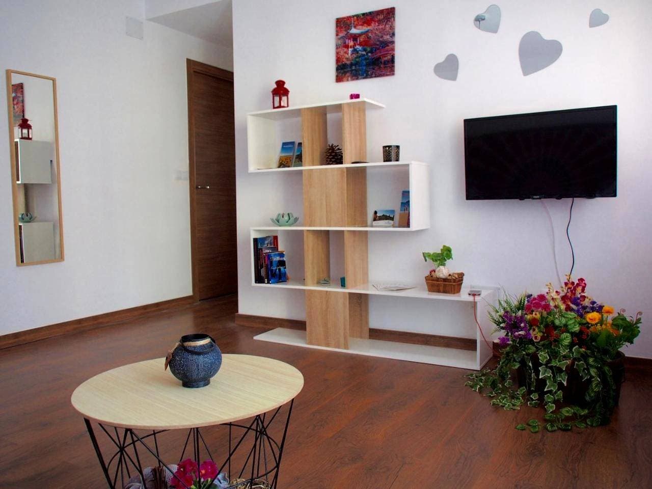 Foto 4 von 33: Apartment with Balcony