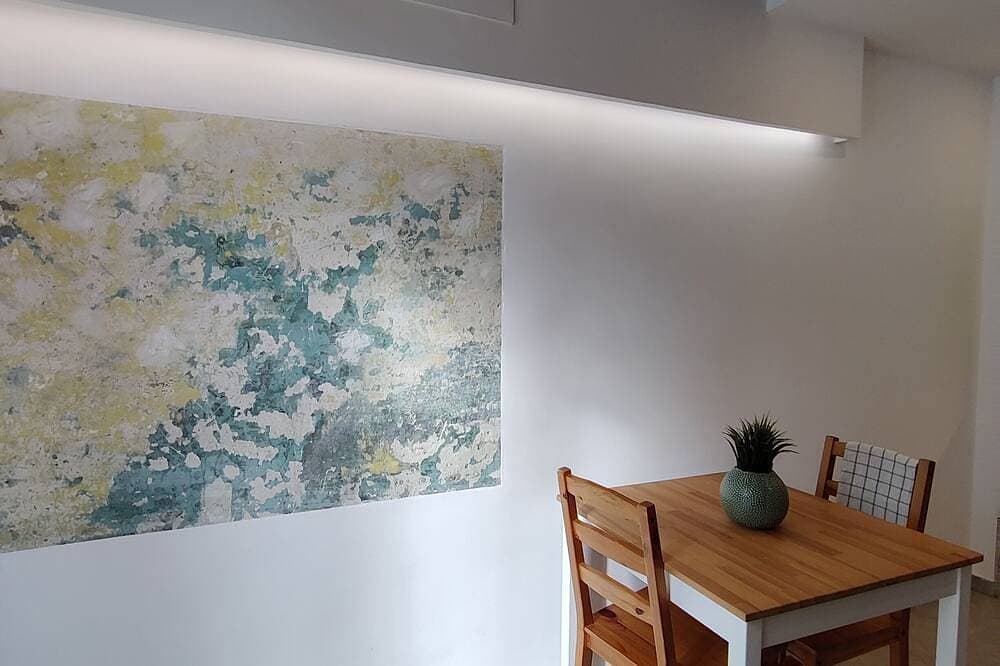 Foto 5 von 10: Charming Loft in the Historic Center of Manresa.