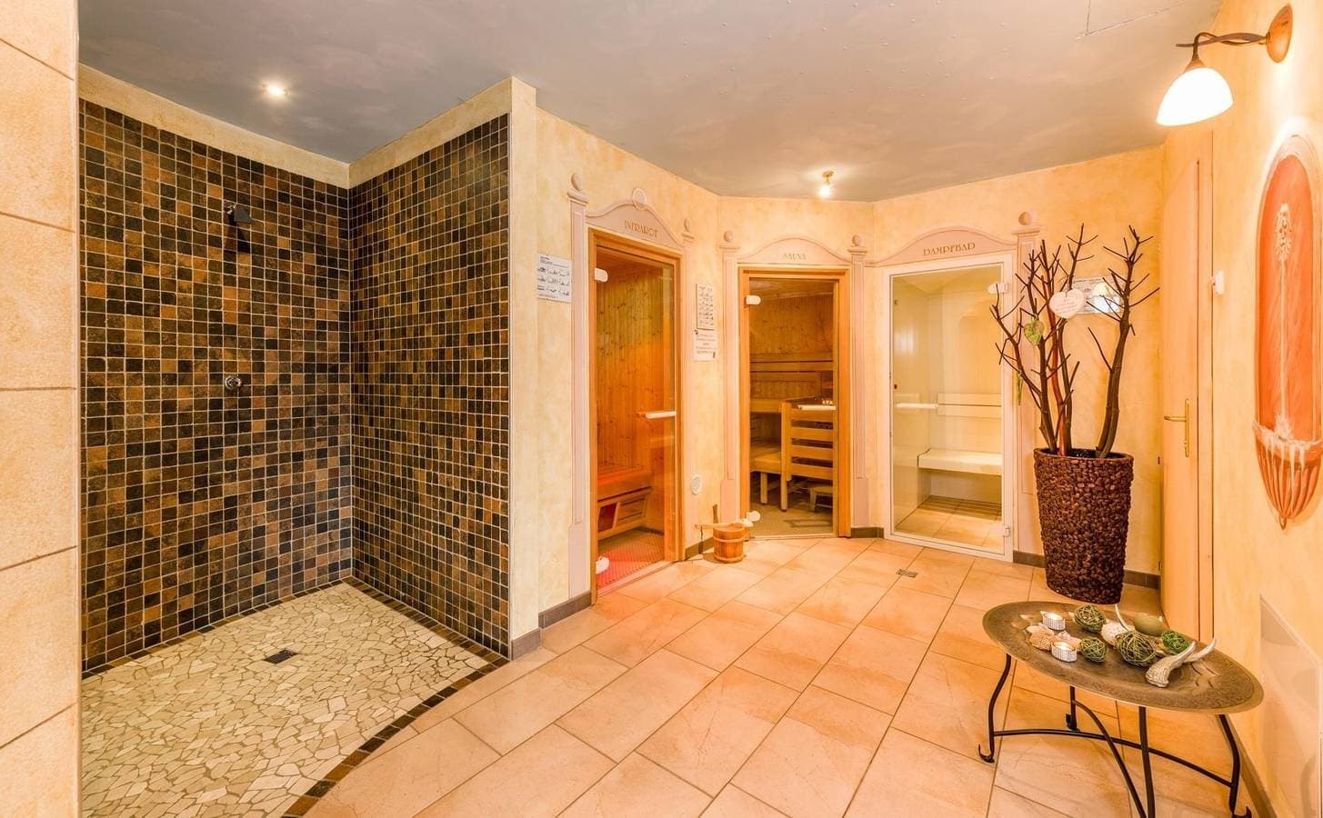 Foto 9 von 21: 4 Sterne Zugspitzhof mit 1 Schlafzimmer