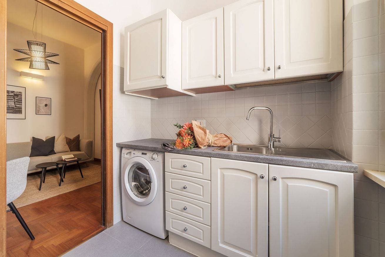 Foto 5 von 24: Ferienwohnung für 4 Personen