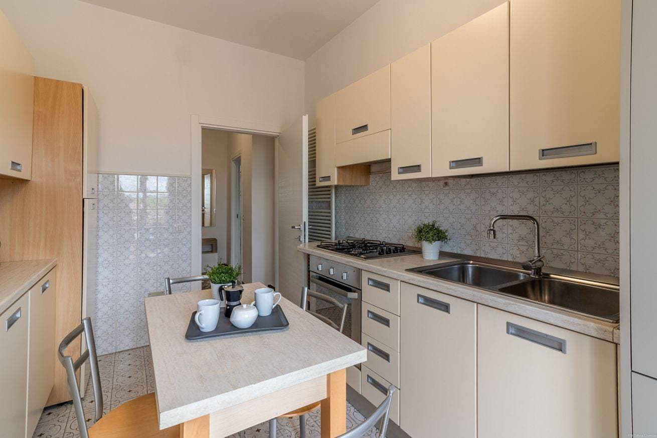 Foto 4 von 25: Ferienwohnung für 2 Personen