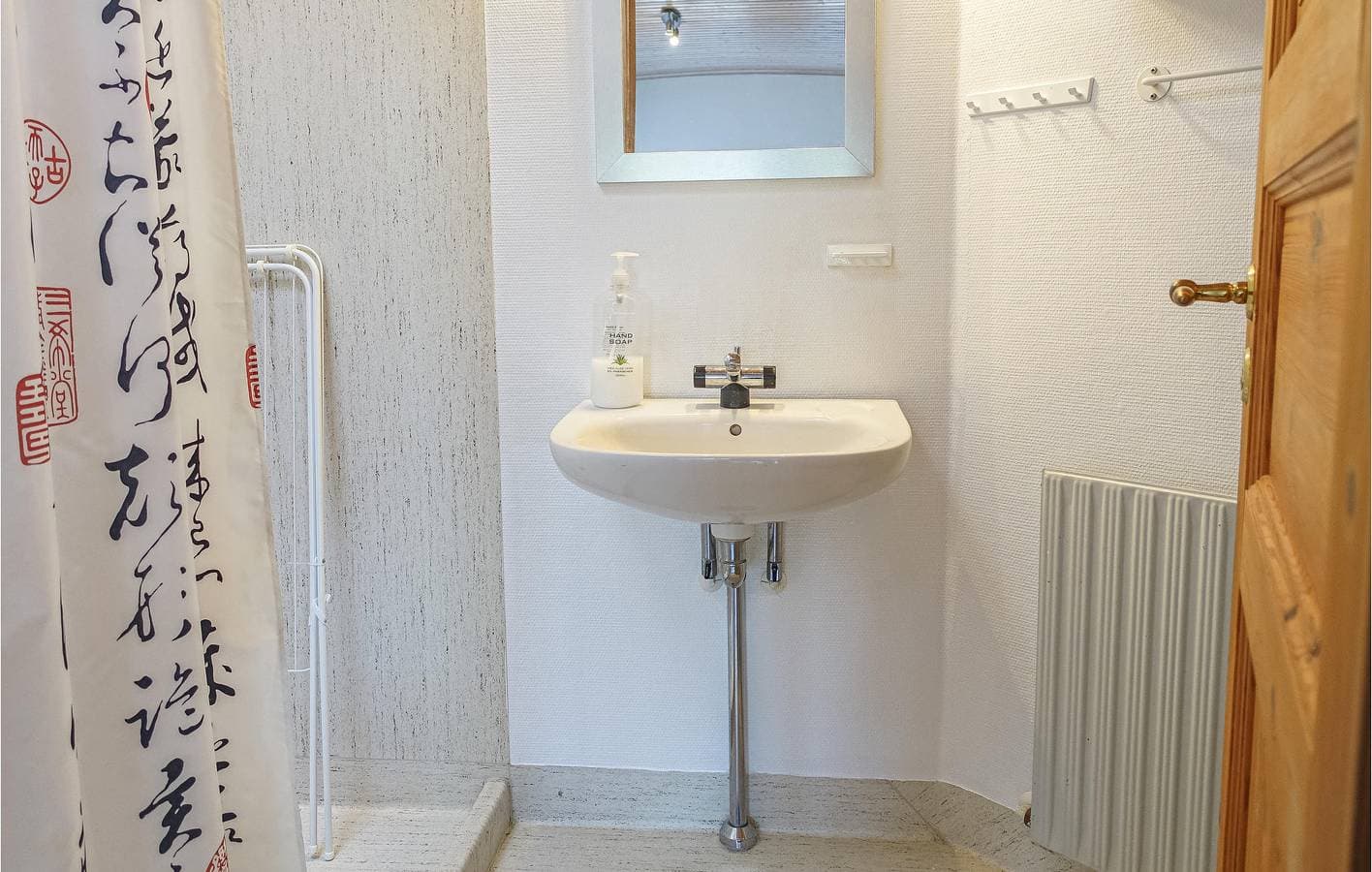 Foto 10 von 11: Ferienwohnung für 2 Personen mit Terrasse