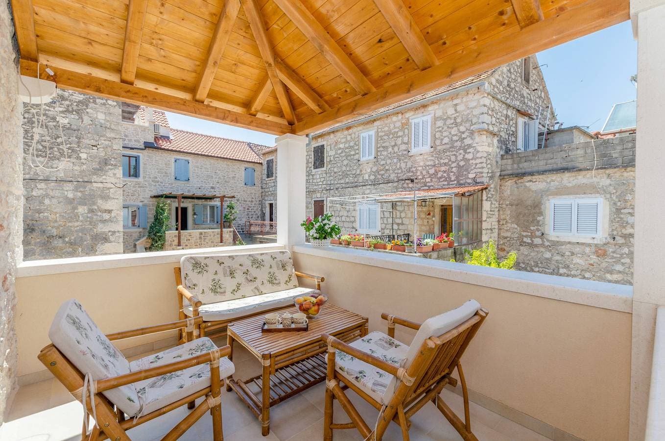 House Morko 1
